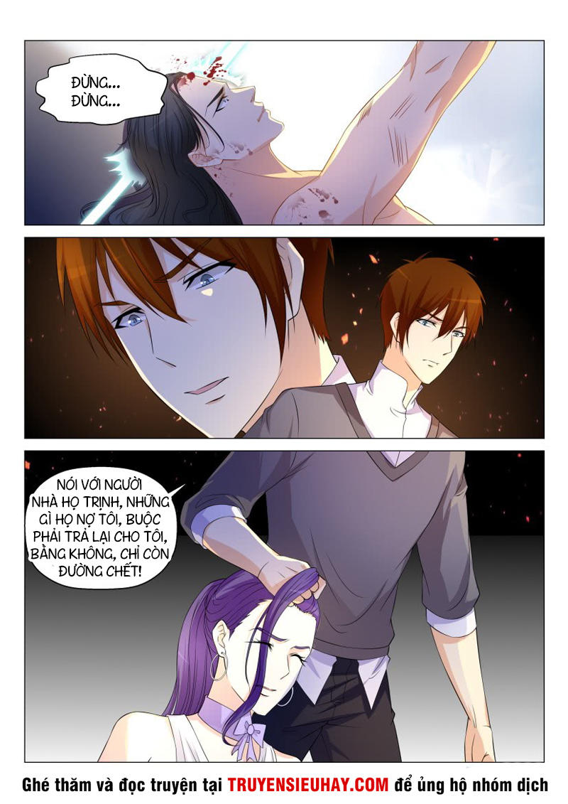 Trọng Sinh Đô Thị Tu Tiên Chap 163 - Next Chap 164
