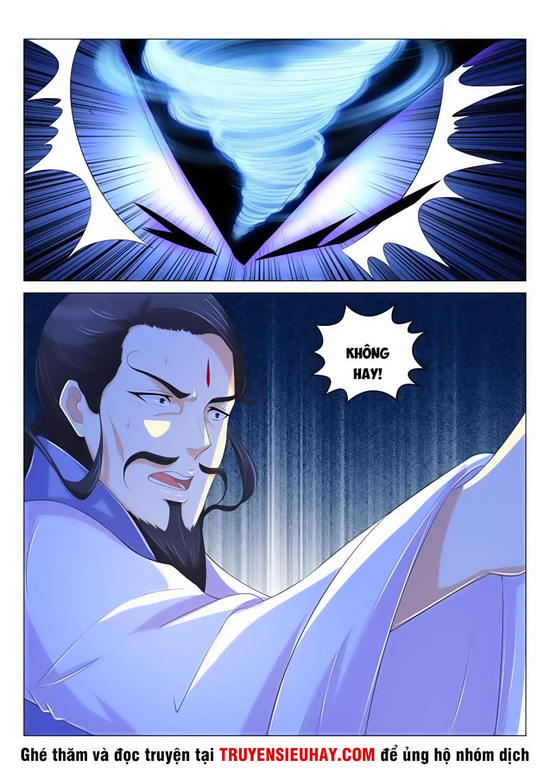 Trọng Sinh Đô Thị Tu Tiên Chap 164 - Next Chap 165