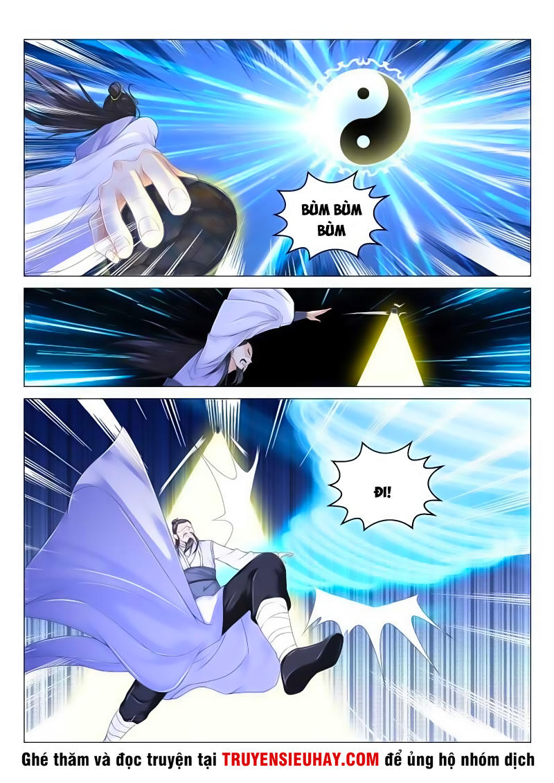 Trọng Sinh Đô Thị Tu Tiên Chap 164 - Next Chap 165