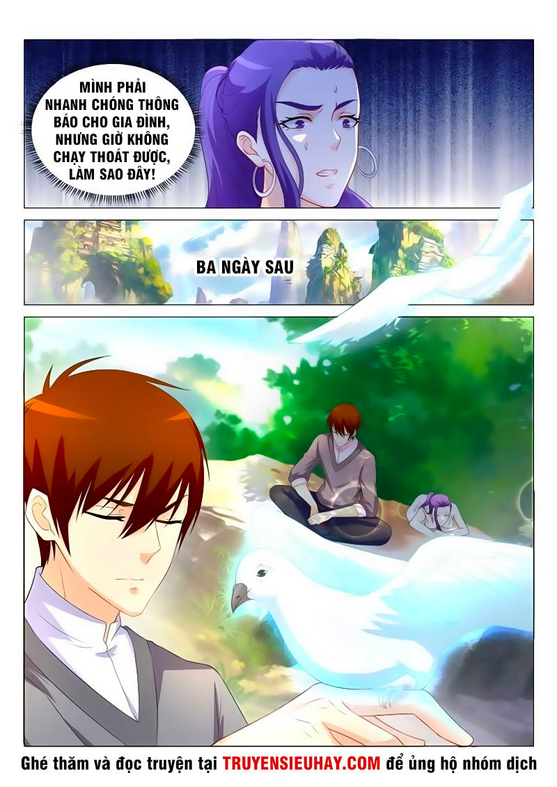 Trọng Sinh Đô Thị Tu Tiên Chap 164 - Next Chap 165