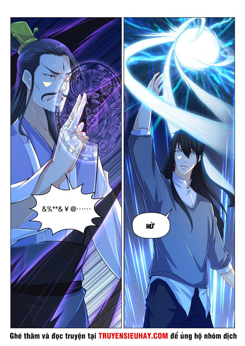 Trọng Sinh Đô Thị Tu Tiên Chap 165 - Next Chap 166