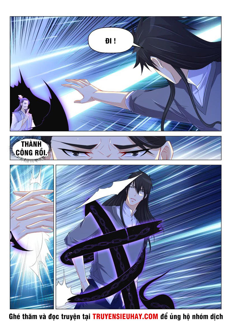 Trọng Sinh Đô Thị Tu Tiên Chap 165 - Next Chap 166