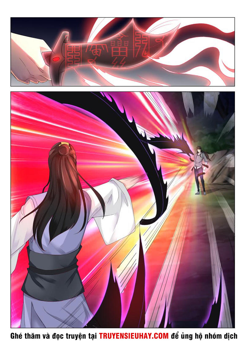 Trọng Sinh Đô Thị Tu Tiên Chap 165 - Next Chap 166