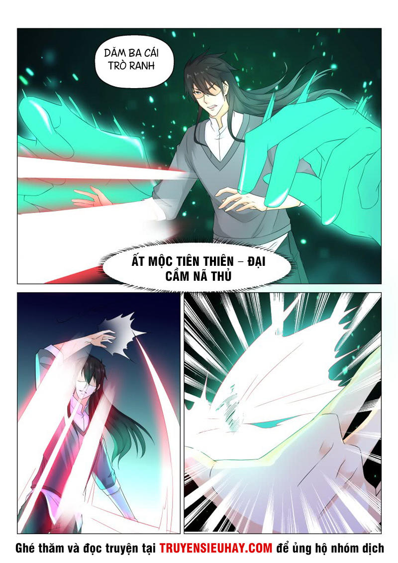 Trọng Sinh Đô Thị Tu Tiên Chap 165 - Next Chap 166
