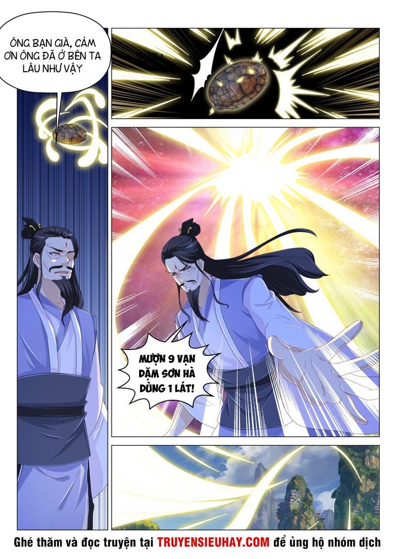 Trọng Sinh Đô Thị Tu Tiên Chap 165 - Next Chap 166