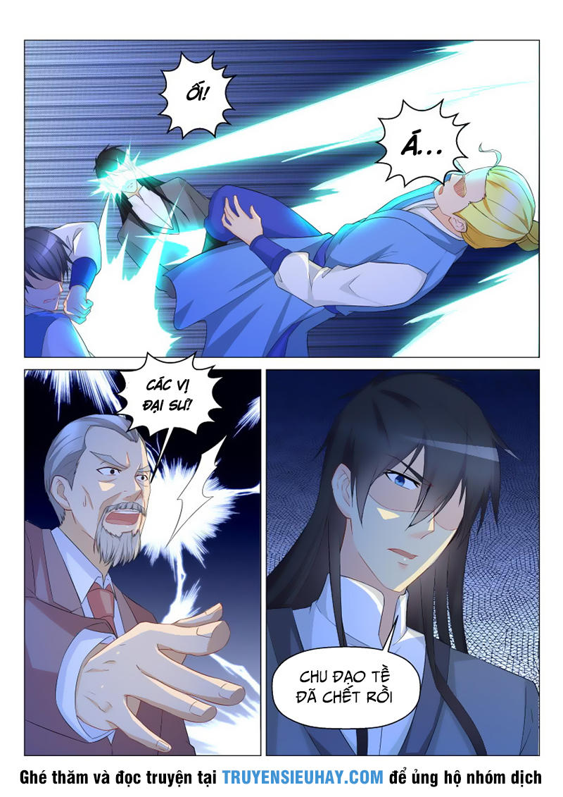 Trọng Sinh Đô Thị Tu Tiên Chap 166 - Next Chap 167