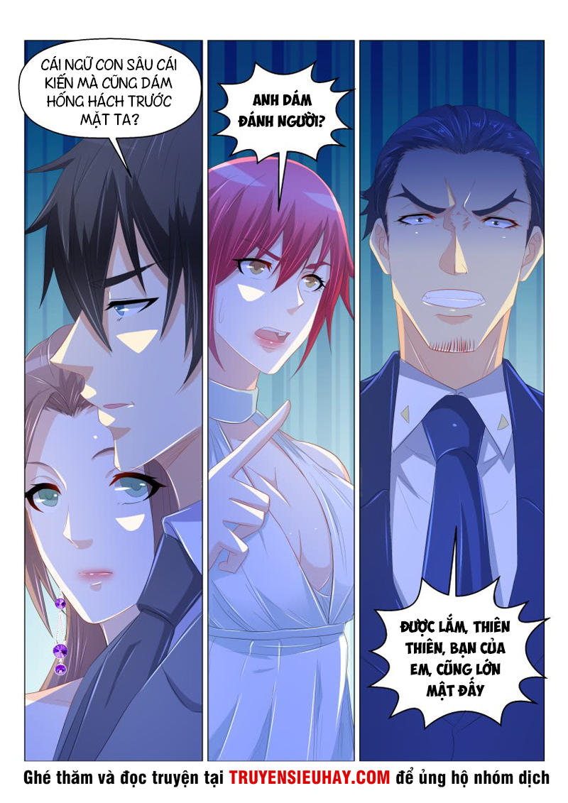 Trọng Sinh Đô Thị Tu Tiên Chap 167 - Next Chap 168