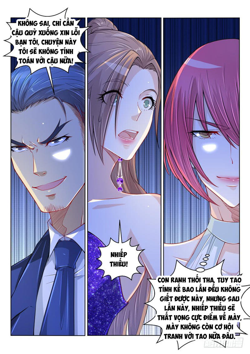 Trọng Sinh Đô Thị Tu Tiên Chap 167 - Next Chap 168