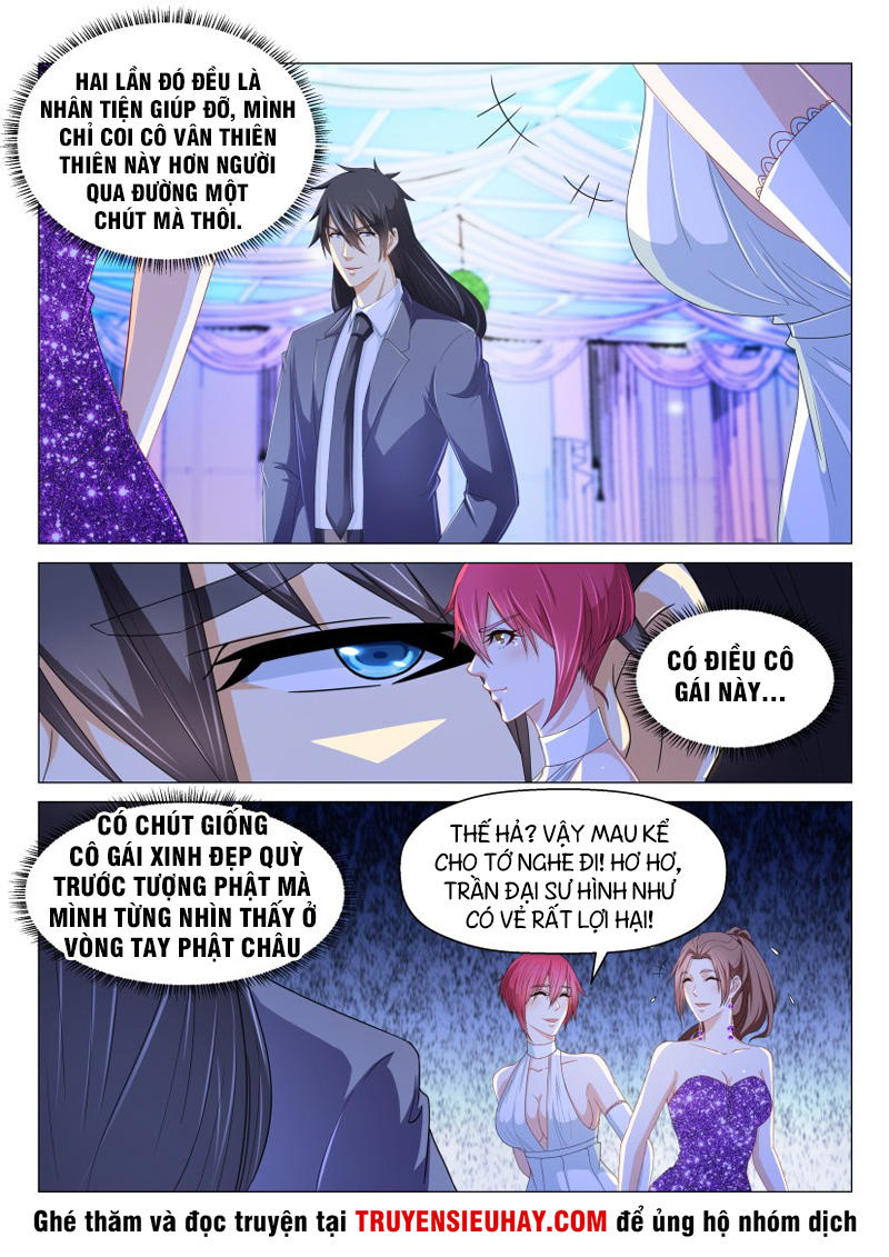 Trọng Sinh Đô Thị Tu Tiên Chap 167 - Next Chap 168