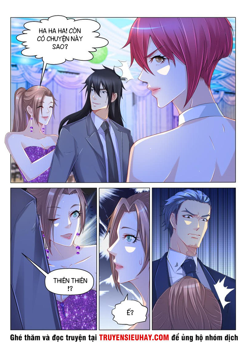 Trọng Sinh Đô Thị Tu Tiên Chap 167 - Next Chap 168