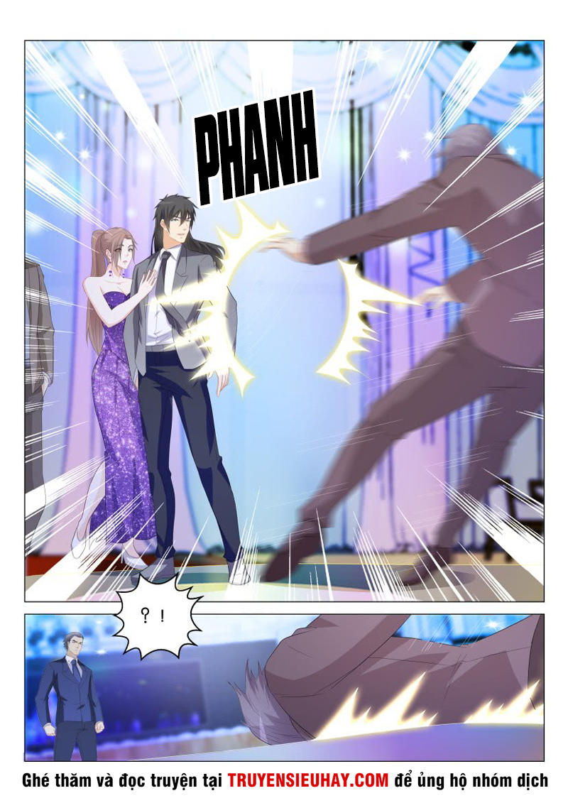 Trọng Sinh Đô Thị Tu Tiên Chap 167 - Next Chap 168