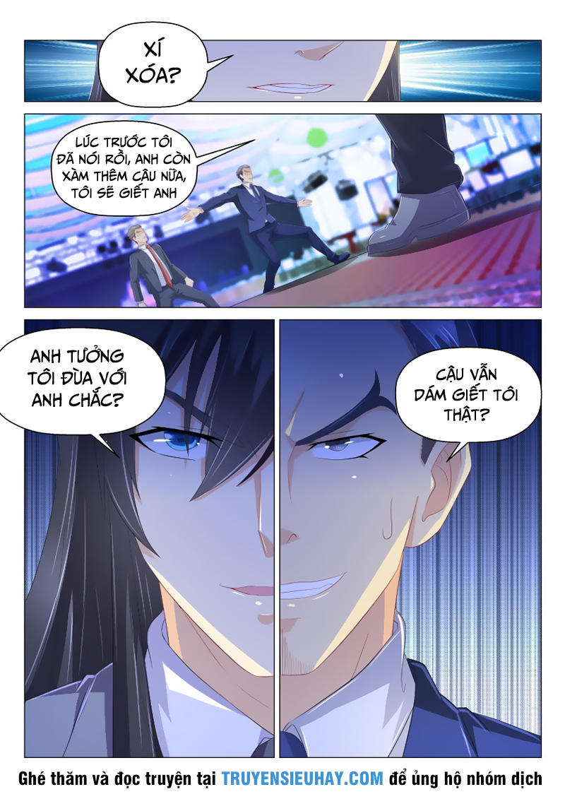 Trọng Sinh Đô Thị Tu Tiên Chap 168 - Next Chap 169