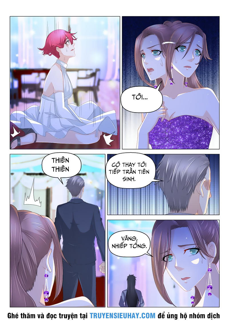 Trọng Sinh Đô Thị Tu Tiên Chap 168 - Next Chap 169