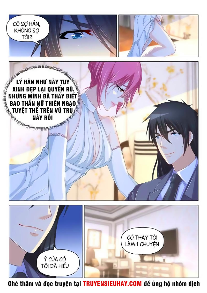 Trọng Sinh Đô Thị Tu Tiên Chap 169 - Next Chap 170