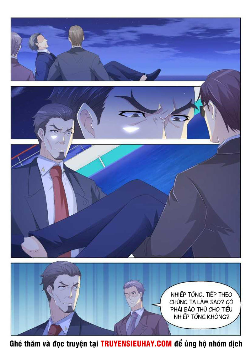 Trọng Sinh Đô Thị Tu Tiên Chap 169 - Next Chap 170