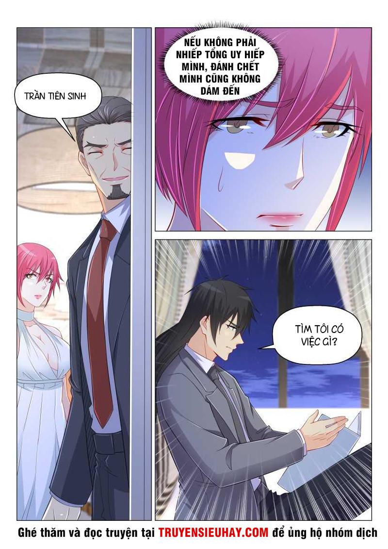 Trọng Sinh Đô Thị Tu Tiên Chap 169 - Next Chap 170