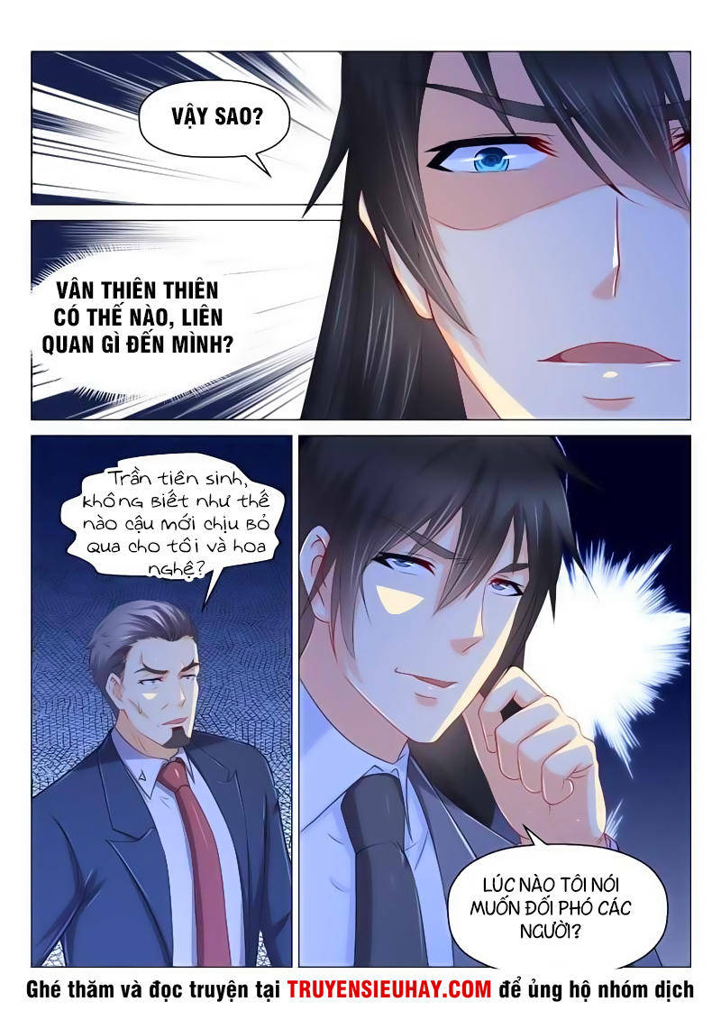 Trọng Sinh Đô Thị Tu Tiên Chap 169 - Next Chap 170