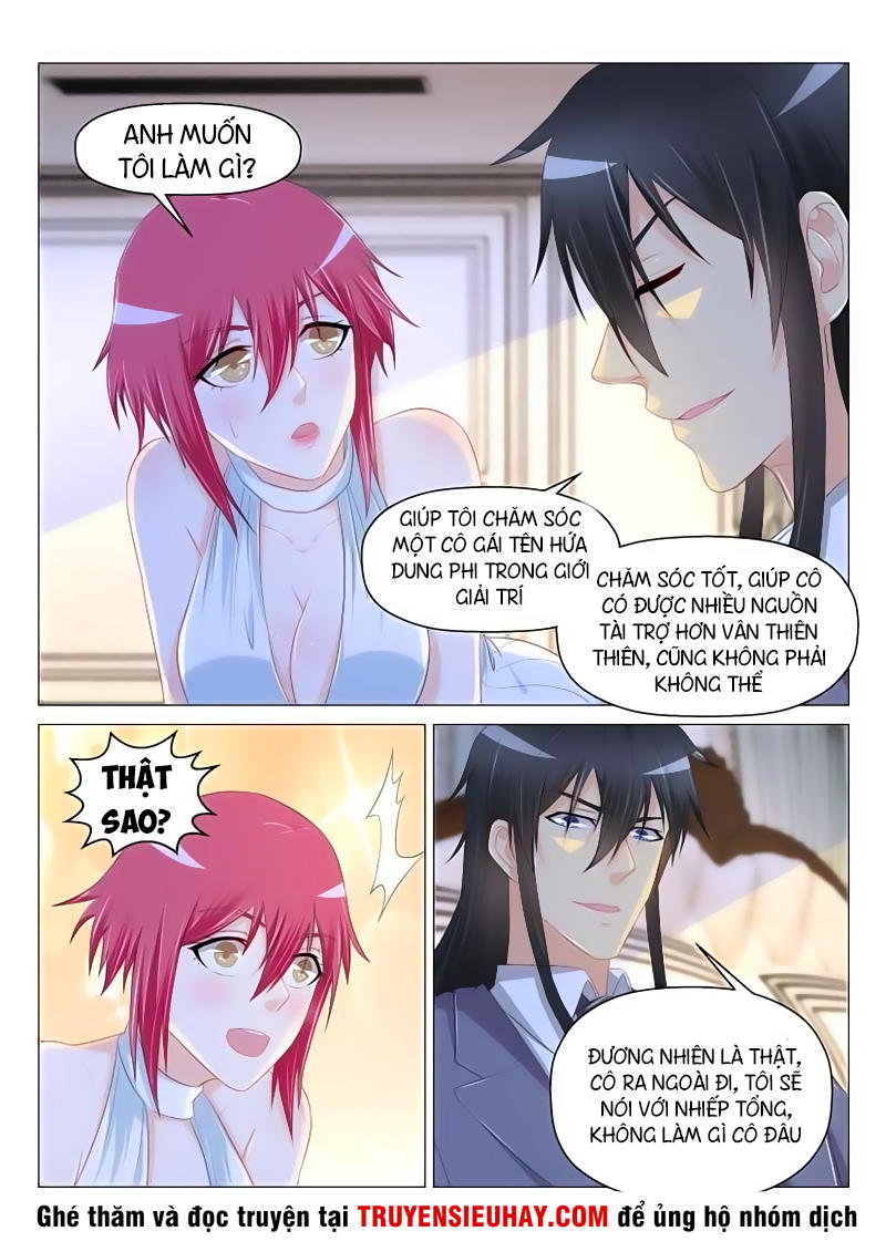 Trọng Sinh Đô Thị Tu Tiên Chap 170 - Next Chap 171