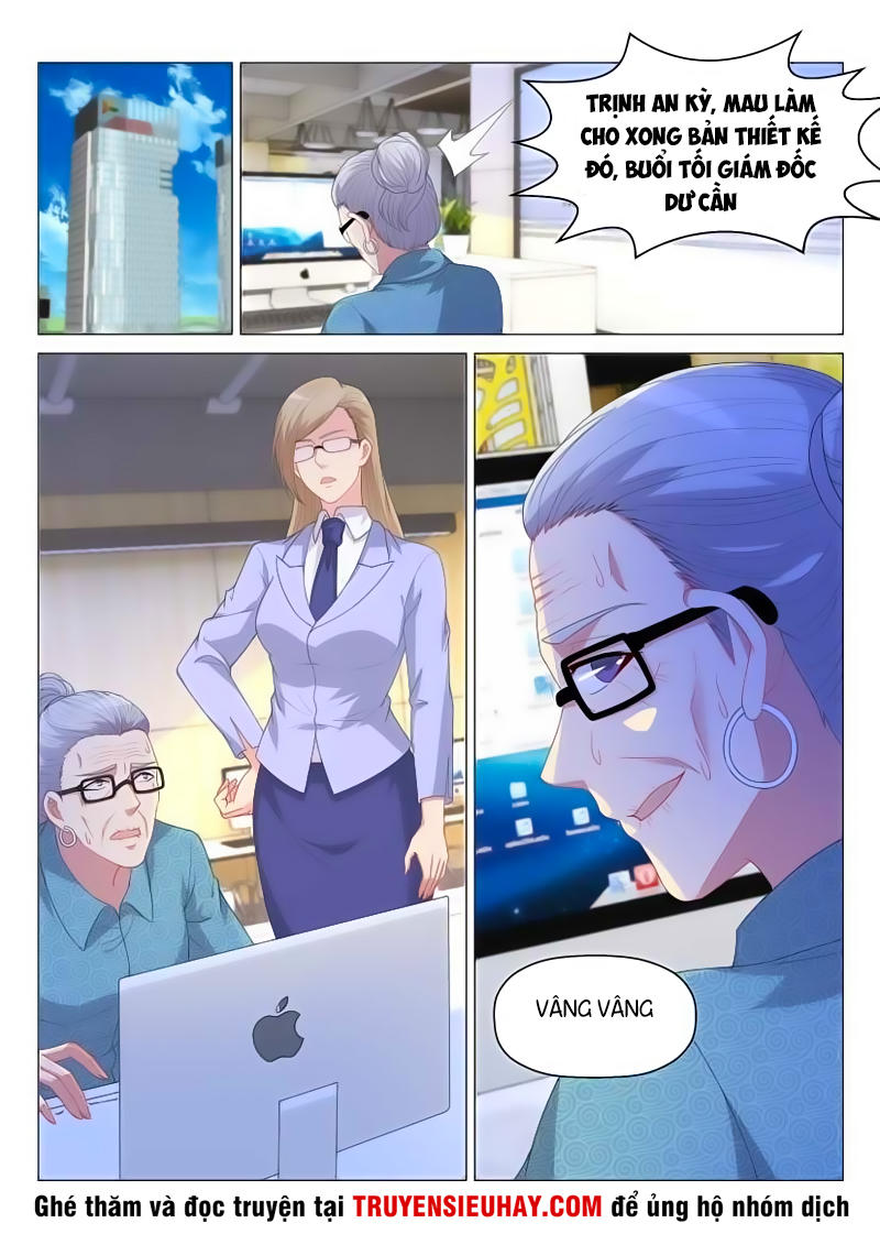 Trọng Sinh Đô Thị Tu Tiên Chap 170 - Next Chap 171