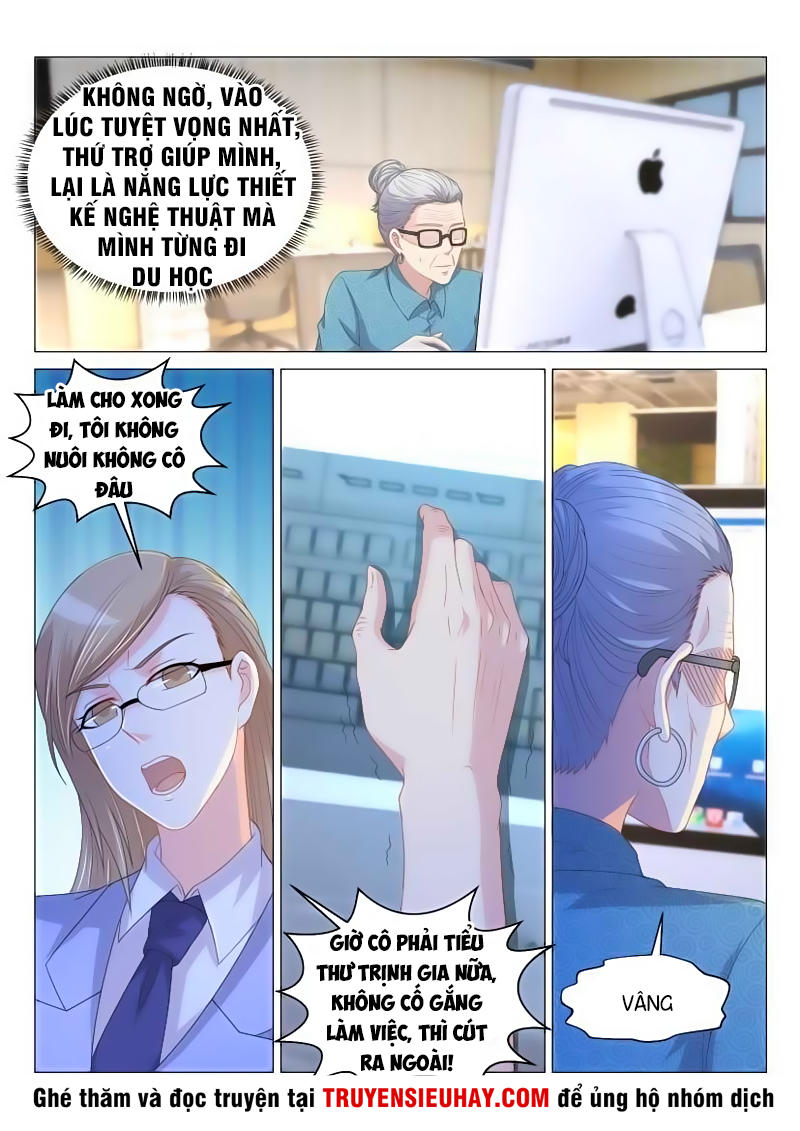 Trọng Sinh Đô Thị Tu Tiên Chap 170 - Next Chap 171