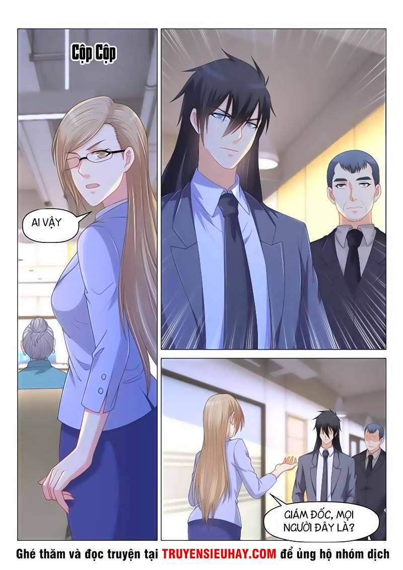 Trọng Sinh Đô Thị Tu Tiên Chap 170 - Next Chap 171