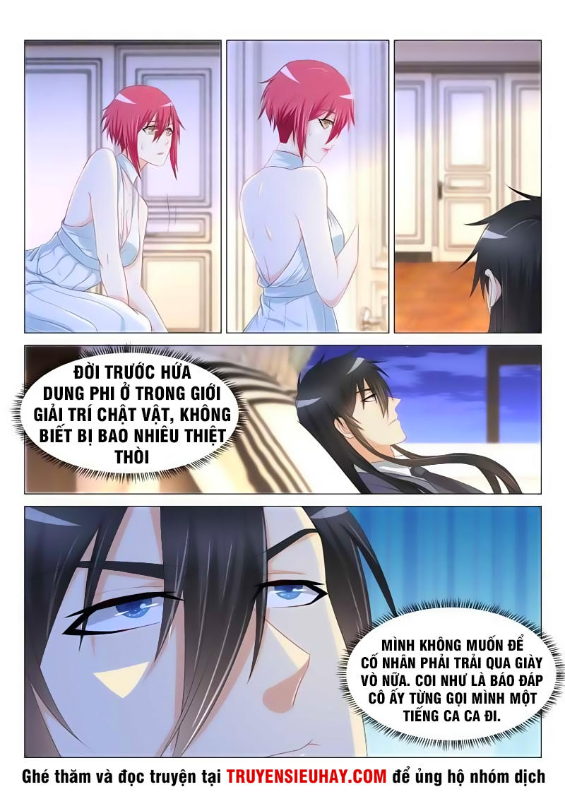 Trọng Sinh Đô Thị Tu Tiên Chap 170 - Next Chap 171
