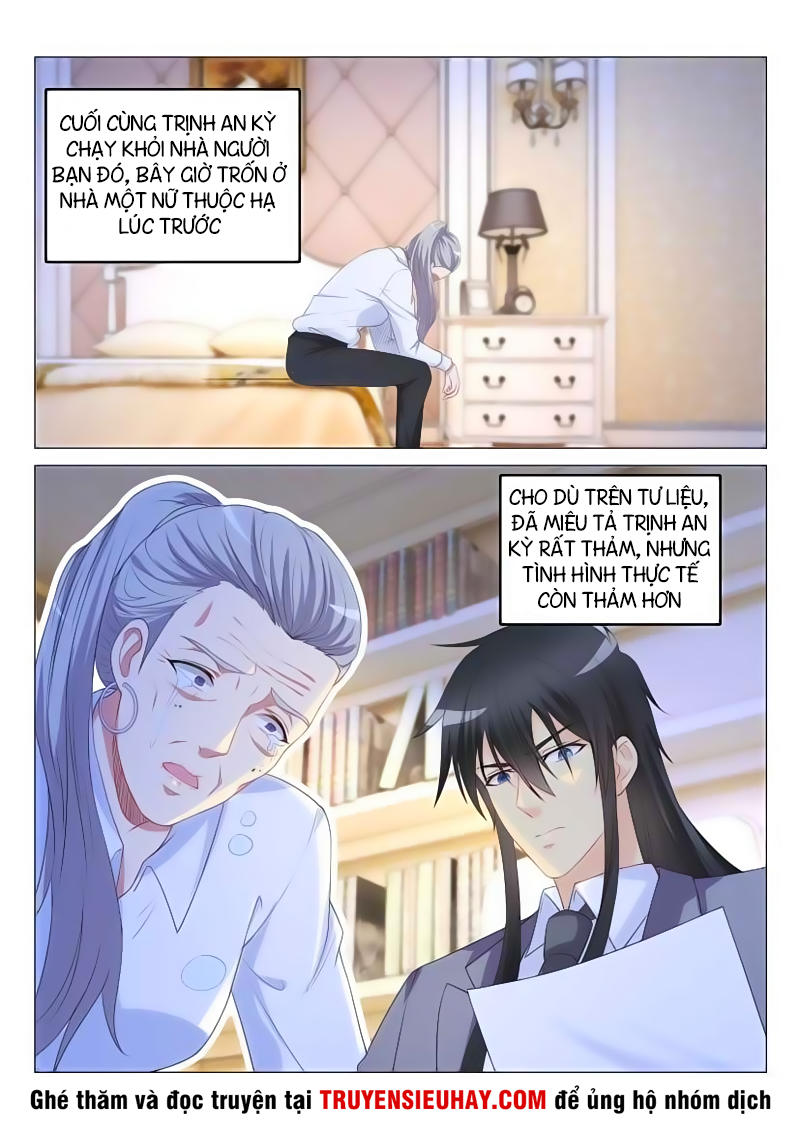 Trọng Sinh Đô Thị Tu Tiên Chap 170 - Next Chap 171