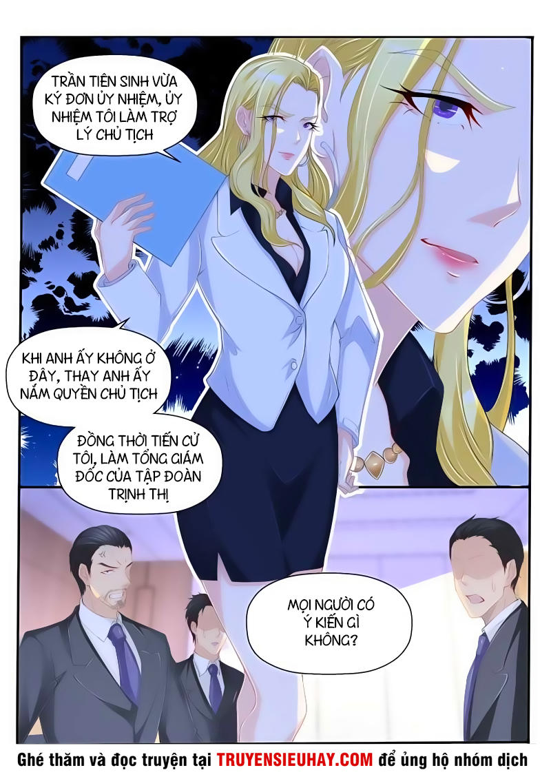 Trọng Sinh Đô Thị Tu Tiên Chap 171 - Next Chap 172