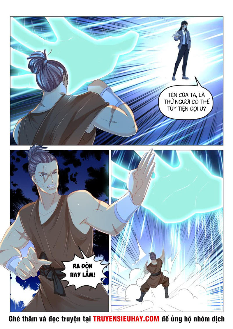 Trọng Sinh Đô Thị Tu Tiên Chap 172 - Next Chap 173