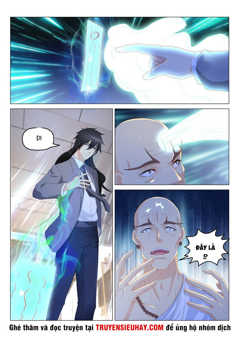 Trọng Sinh Đô Thị Tu Tiên Chap 173 - Next Chap 174