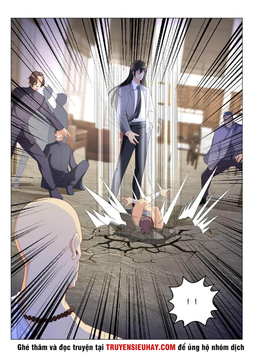 Trọng Sinh Đô Thị Tu Tiên Chap 173 - Next Chap 174