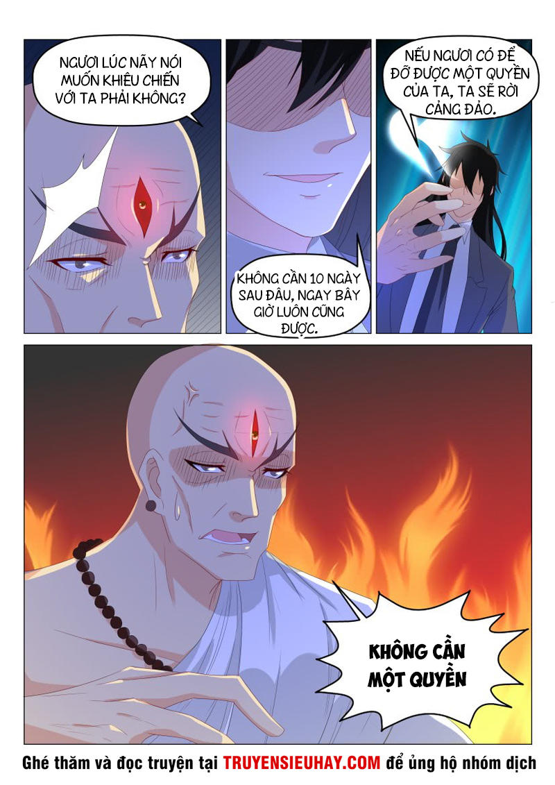 Trọng Sinh Đô Thị Tu Tiên Chap 173 - Next Chap 174