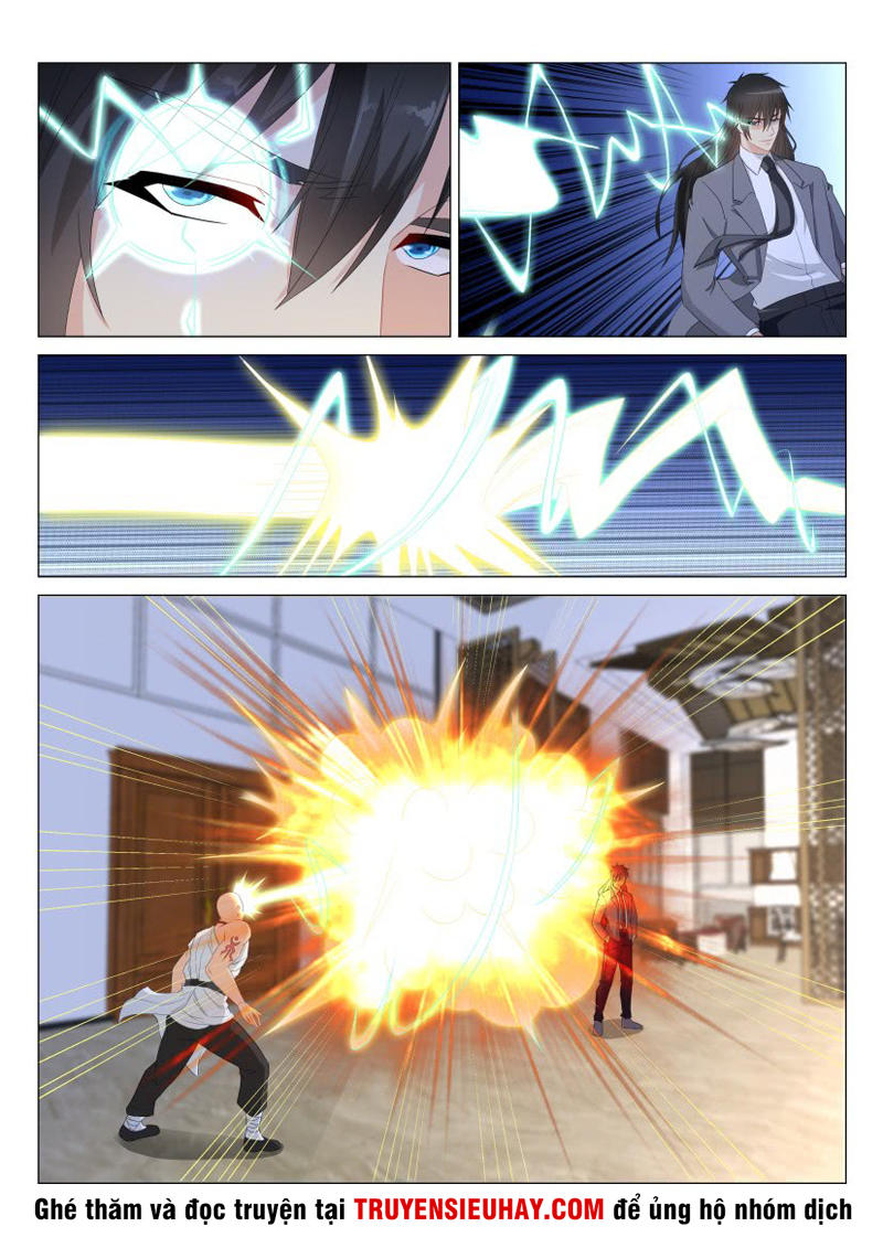 Trọng Sinh Đô Thị Tu Tiên Chap 173 - Next Chap 174