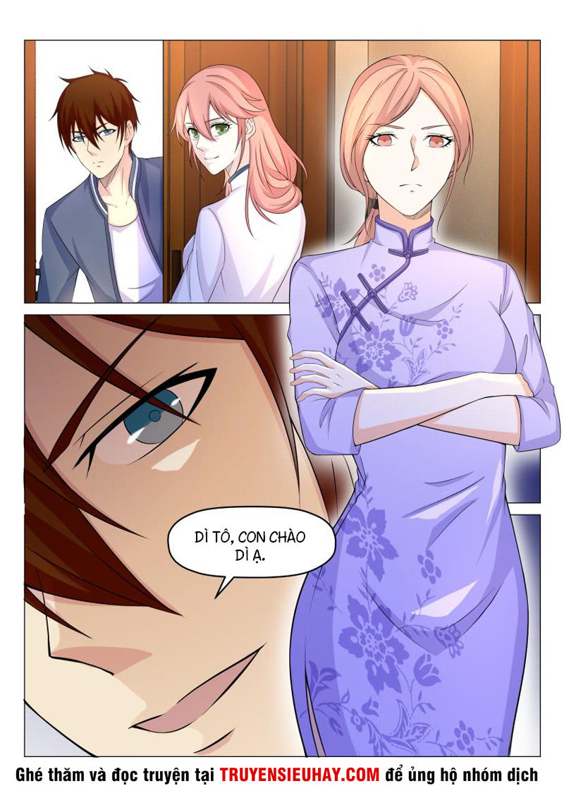 Trọng Sinh Đô Thị Tu Tiên Chap 174 - Next Chap 175