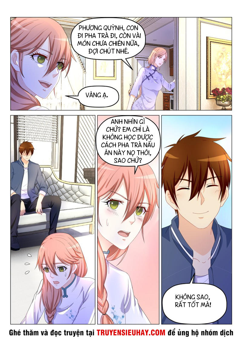 Trọng Sinh Đô Thị Tu Tiên Chap 174 - Next Chap 175