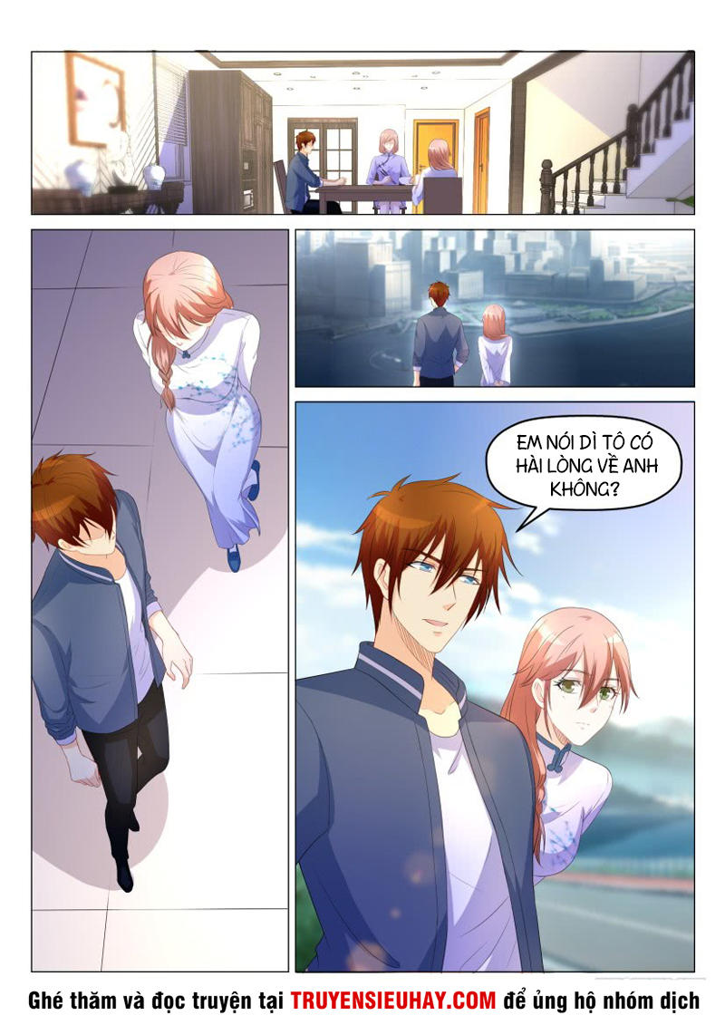 Trọng Sinh Đô Thị Tu Tiên Chap 174 - Next Chap 175