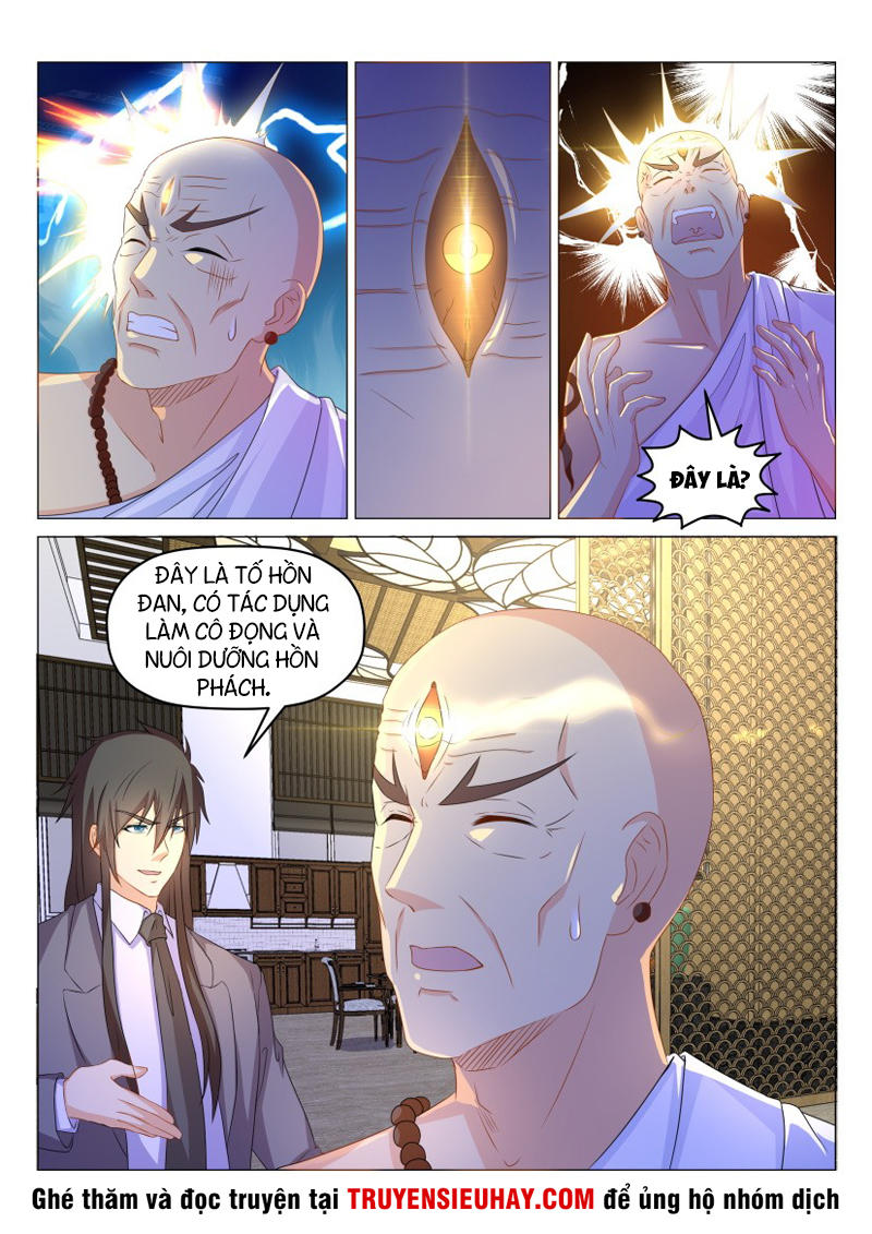 Trọng Sinh Đô Thị Tu Tiên Chap 174 - Next Chap 175