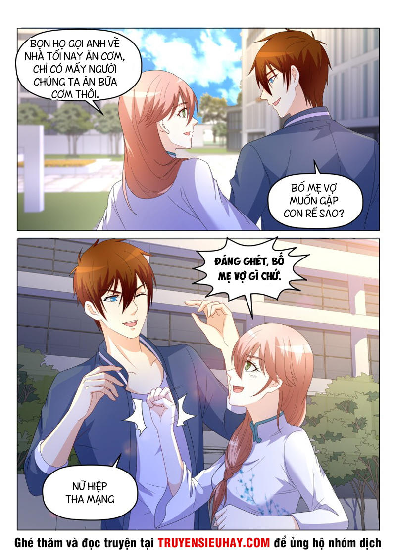 Trọng Sinh Đô Thị Tu Tiên Chap 174 - Next Chap 175