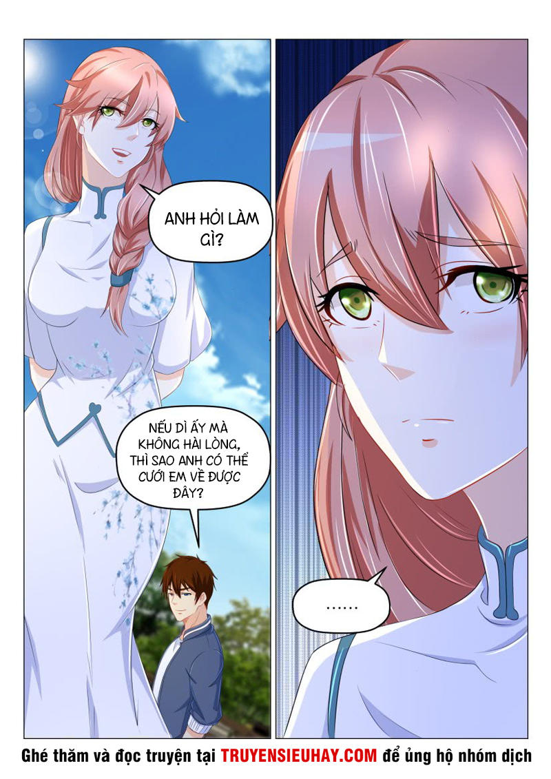 Trọng Sinh Đô Thị Tu Tiên Chap 175 - Next Chap 176