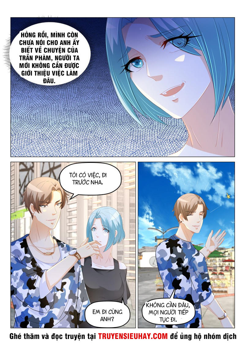 Trọng Sinh Đô Thị Tu Tiên Chap 175 - Next Chap 176