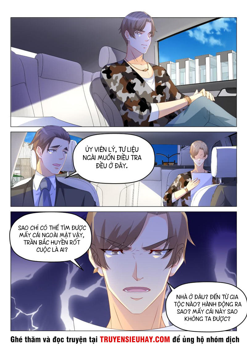 Trọng Sinh Đô Thị Tu Tiên Chap 175 - Next Chap 176