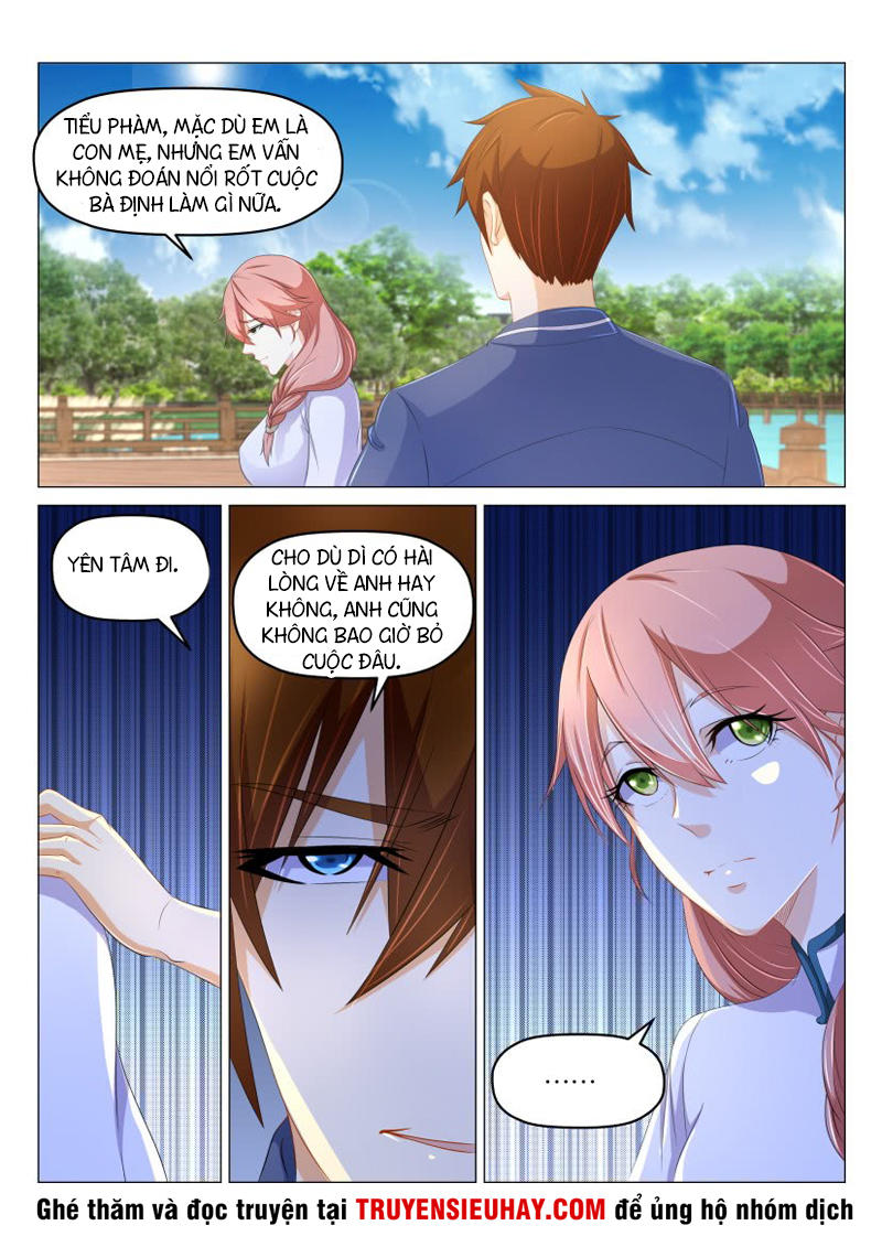 Trọng Sinh Đô Thị Tu Tiên Chap 175 - Next Chap 176