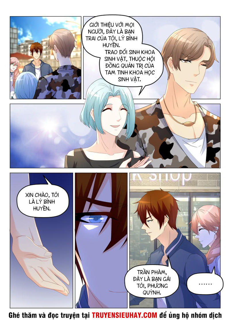 Trọng Sinh Đô Thị Tu Tiên Chap 175 - Next Chap 176