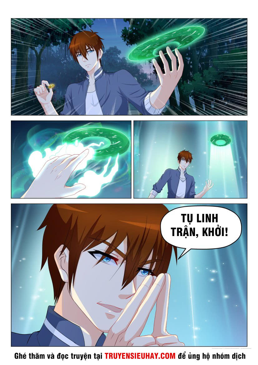 Trọng Sinh Đô Thị Tu Tiên Chap 176 - Next Chap 177