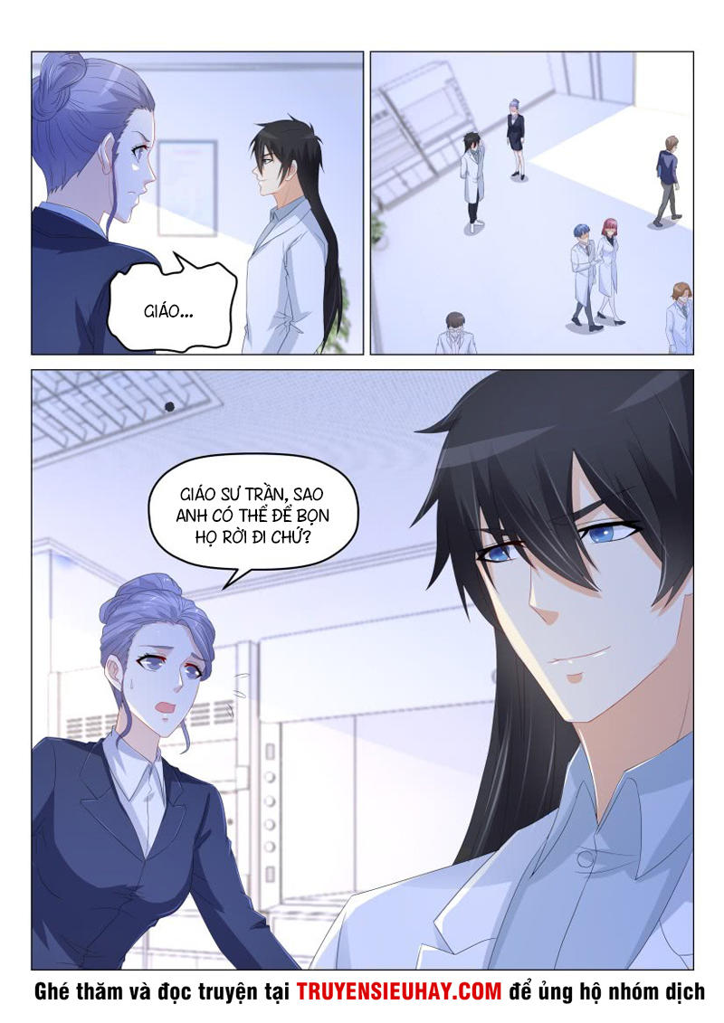 Trọng Sinh Đô Thị Tu Tiên Chap 176 - Next Chap 177