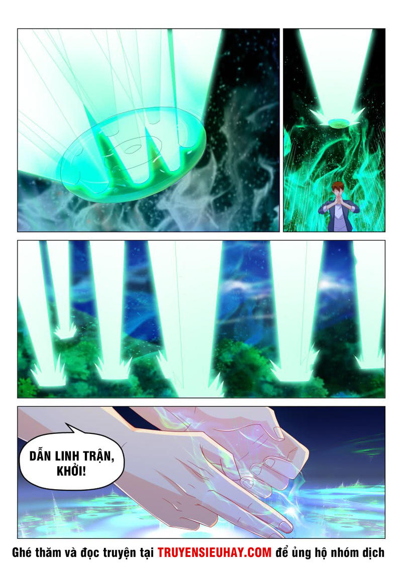 Trọng Sinh Đô Thị Tu Tiên Chap 176 - Next Chap 177