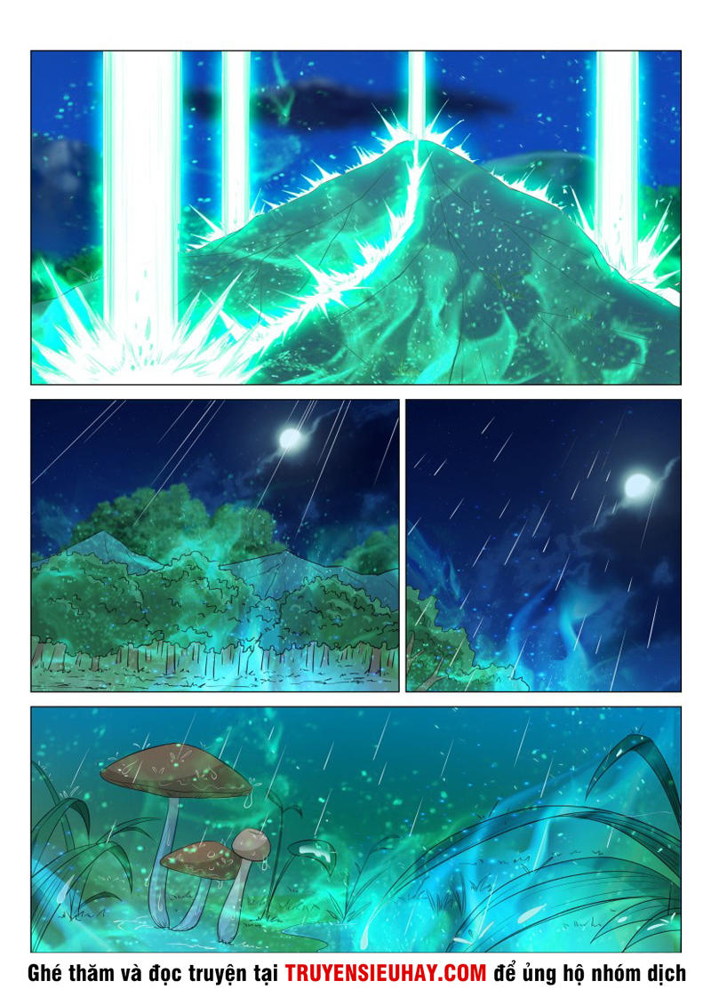 Trọng Sinh Đô Thị Tu Tiên Chap 176 - Next Chap 177