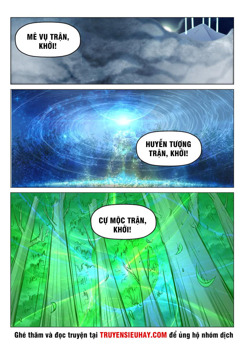 Trọng Sinh Đô Thị Tu Tiên Chap 176 - Next Chap 177