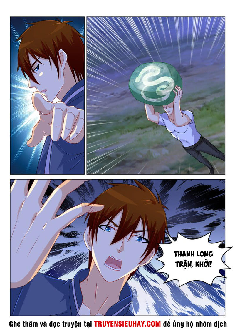 Trọng Sinh Đô Thị Tu Tiên Chap 176 - Next Chap 177