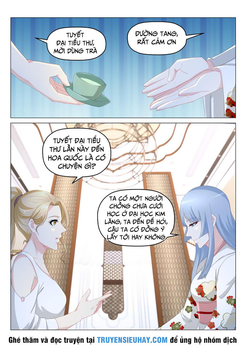 Trọng Sinh Đô Thị Tu Tiên Chap 177 - Next Chap 178
